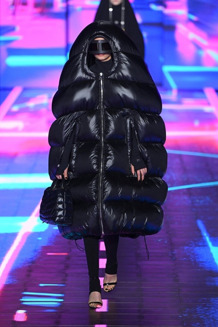 Kolekce Dolce&Gabbana na zimu 22/23.