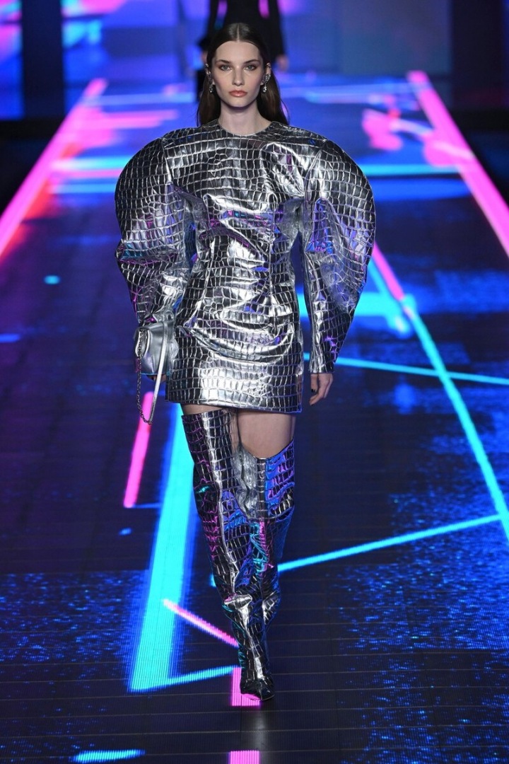 Kolekce Dolce&Gabbana na zimu 22/23.