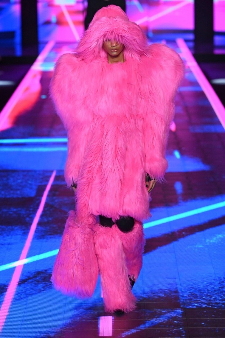 Kolekce Dolce&Gabbana na zimu 22/23.