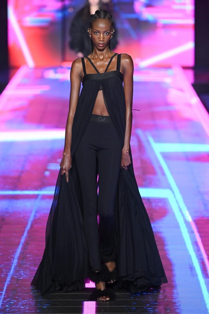 Kolekce Dolce&Gabbana na zimu 22/23.