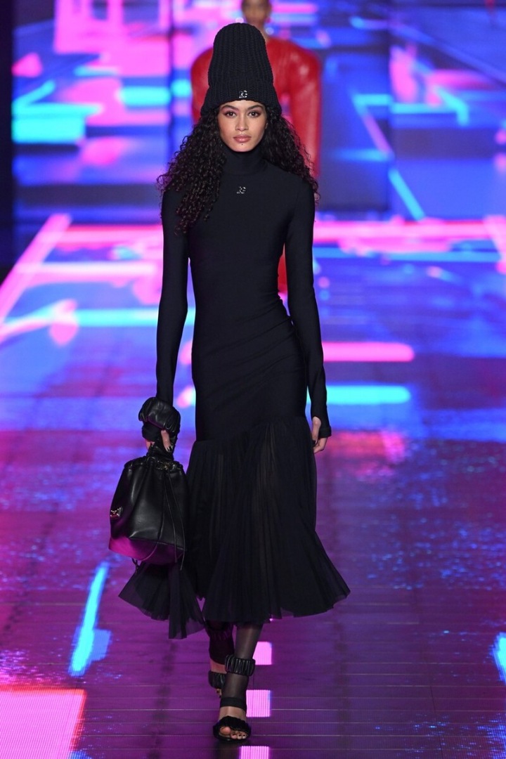 Kolekce Dolce&Gabbana na zimu 22/23.