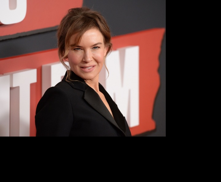 Renée Zellweger