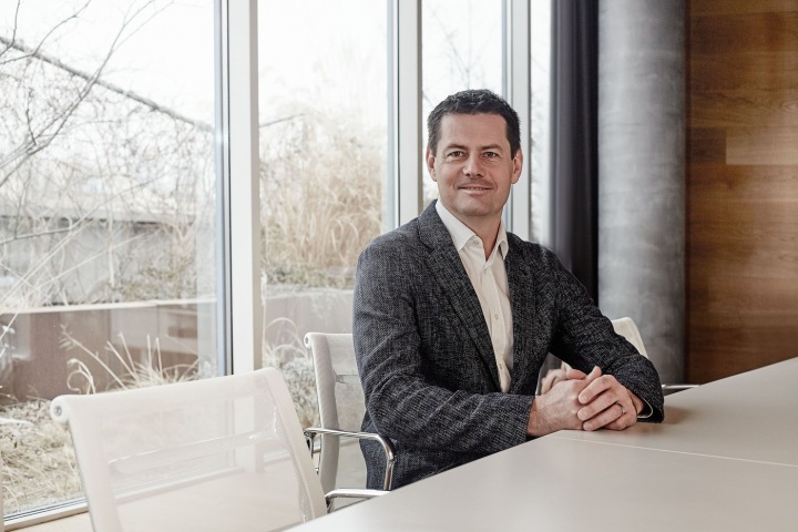 Karel Komárek patří mezi nejbohatší Čechy