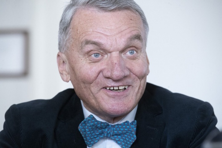 Bohuslav Svoboda zproštěn viny v kauze z roku 2012