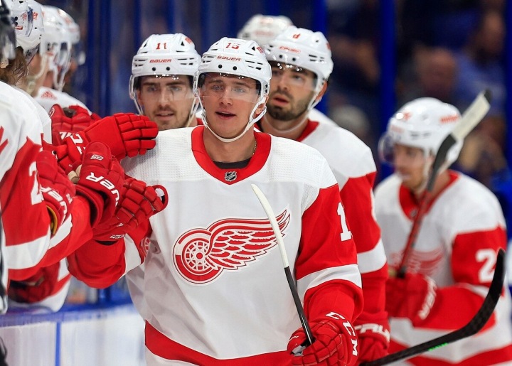 Jakub Vrána z neznámých důvodů není na soupisce svého týmu