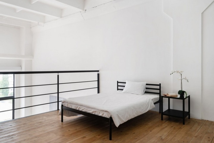 Patro ke spánku může být i designovou záležitostí