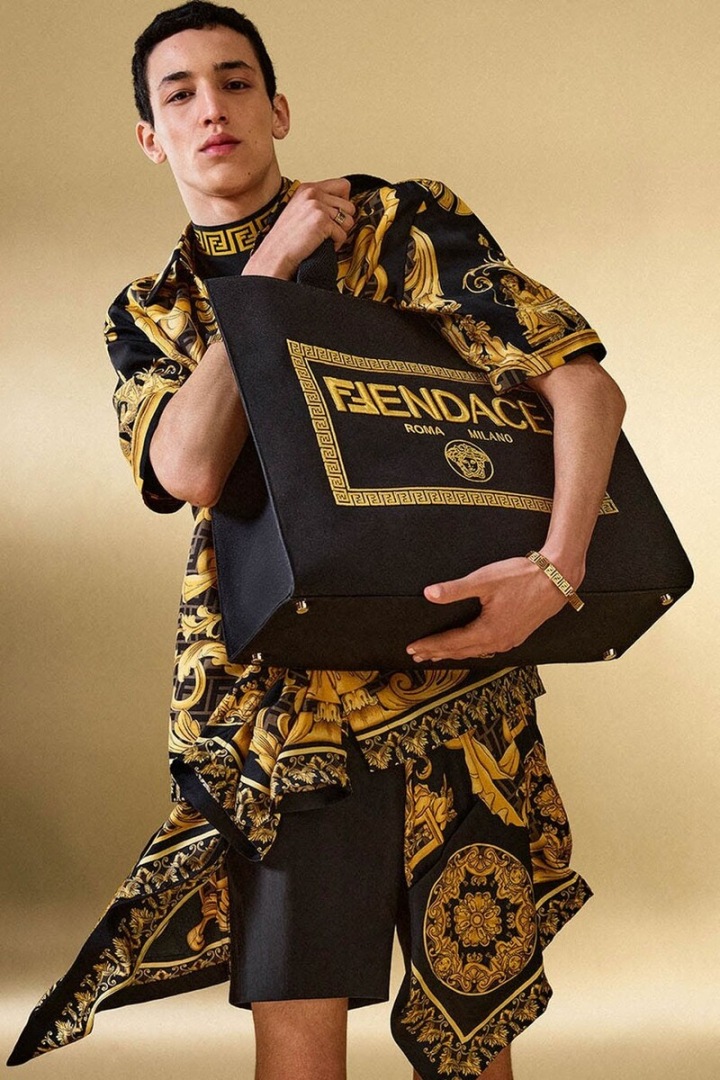 Unisex! Unisex!