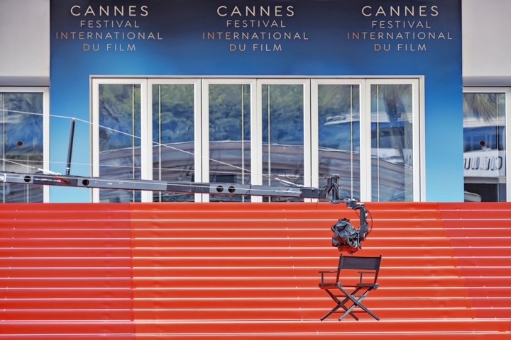 Začíná filmový festival v Cannes. 