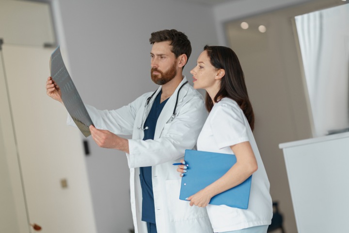 U některých povolání čtyřdenní pracovní týden není možný. 