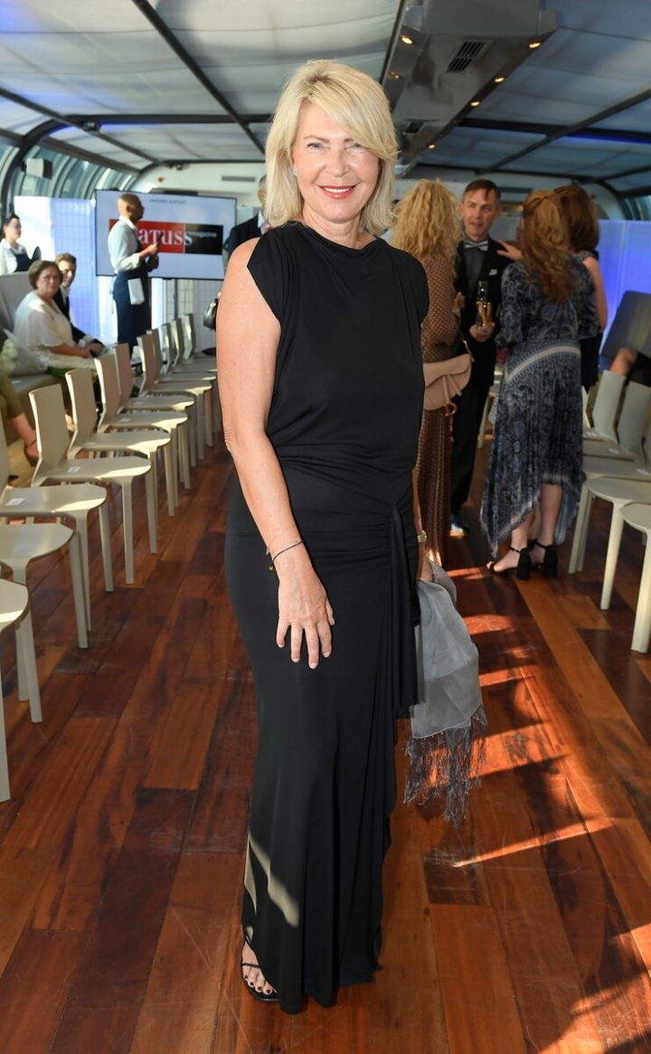 Maminka Moniky Marešové