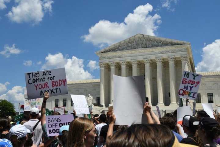 Po celých Spojených státech se organizují protesty