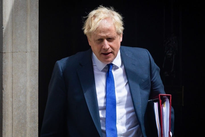 Nespokojenost s Johnsonem roste