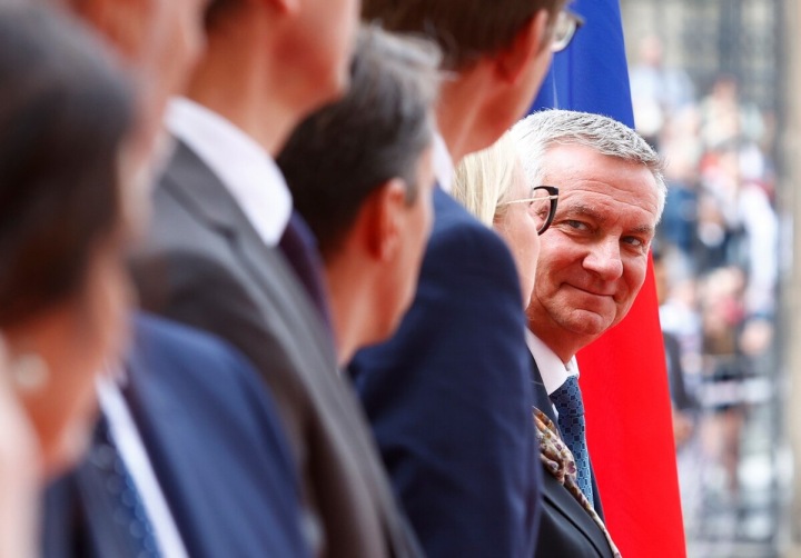 Hradní kancléř Mynář vyvolává další dohady