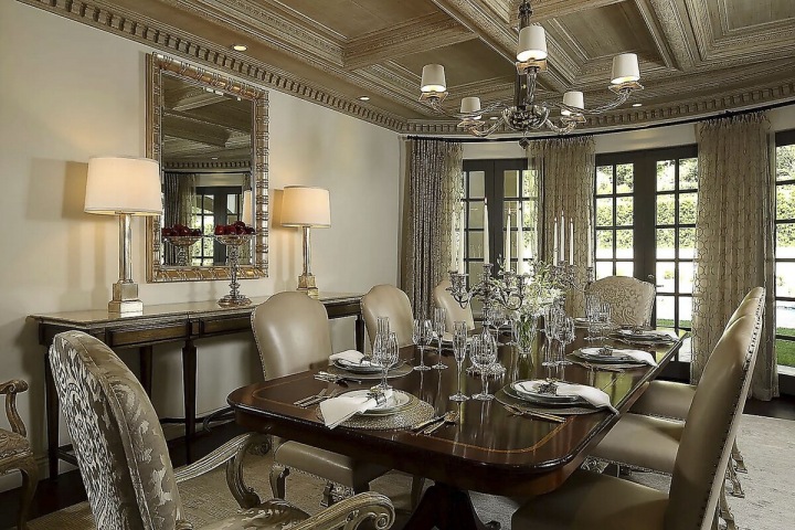 Na luxus si Vergara potrpí