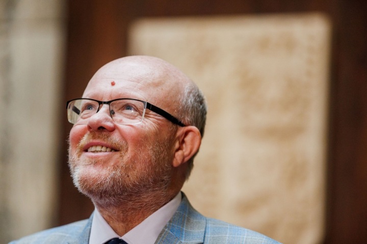 Ministi EU se setkají v Praze