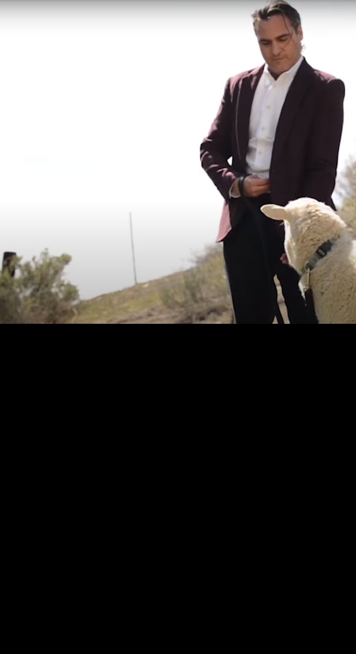 Joaquin Phoenix si opět zahraje Jokera