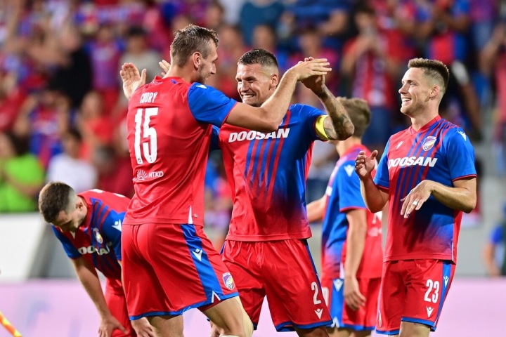 Plzeň si zahraje o elitní soutěž, utká se s Karabachem