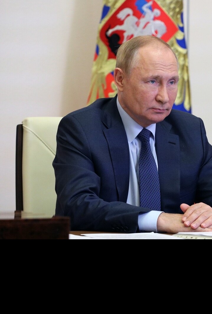 Putin se sbližuje se Severní Koreou