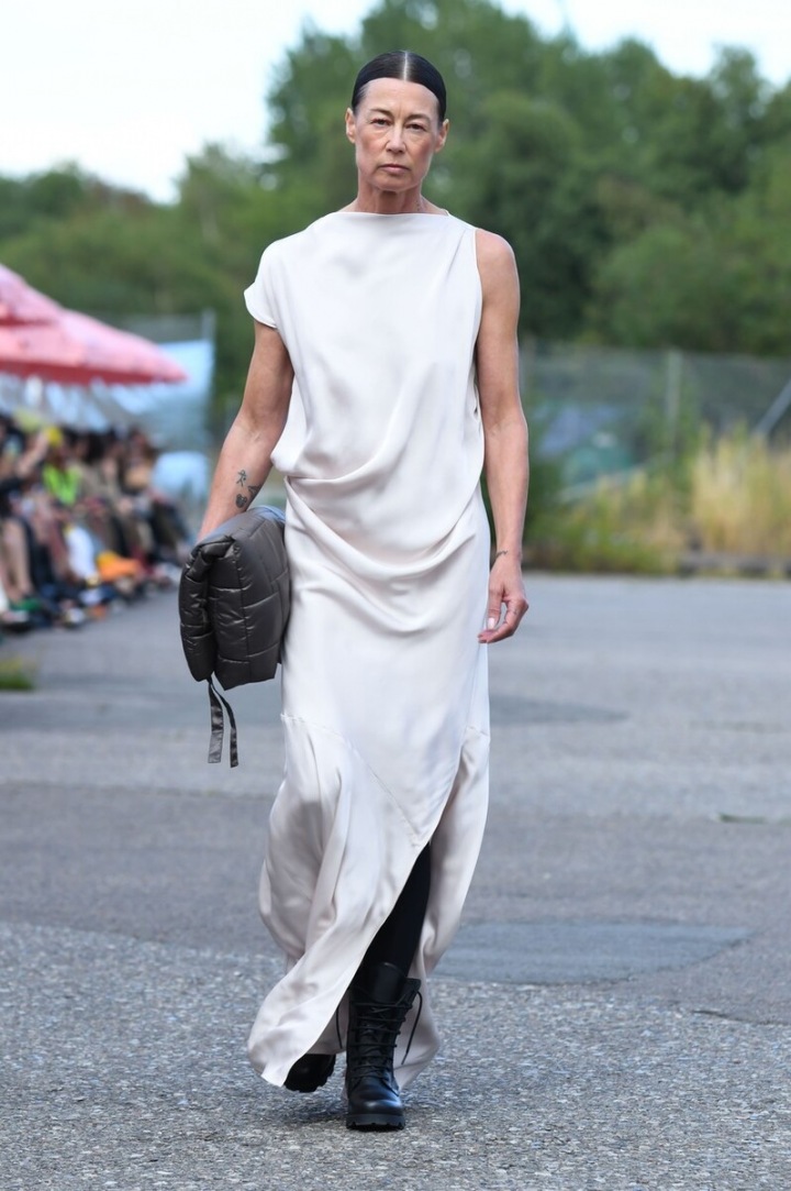 Rabens Saloner, Runway, Spring Summer 2023