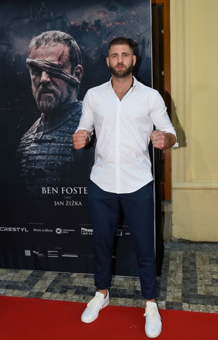 Jiří Denisa Procházka 