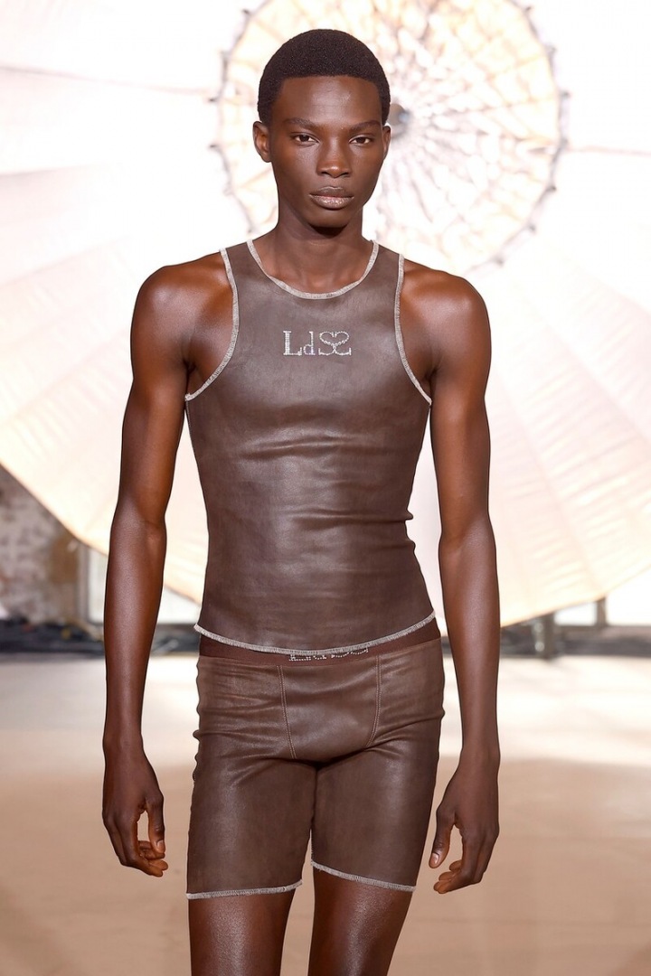 Ludovic de Saint Sernin