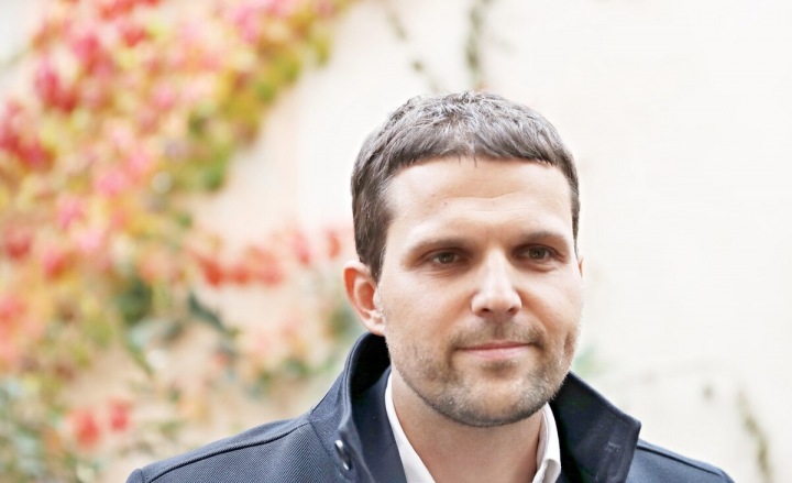 Petr Hladík by přece jen mohl být jmenován ministrem 