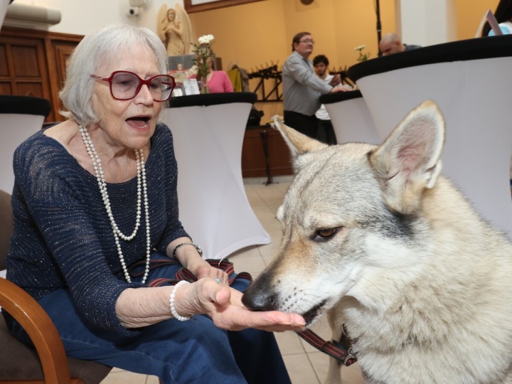 Martě Kubišové bude již 80 let