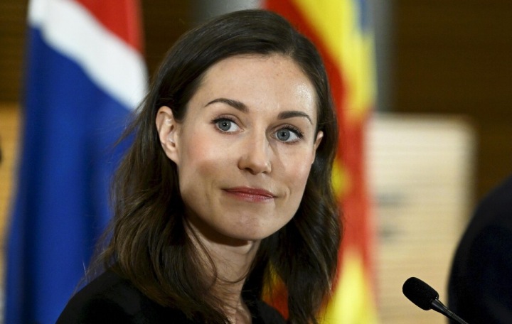 Strana současné finské premiérky ve volbách neuspěla