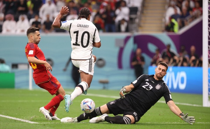 Fotbalové MS se blíží vyřazování