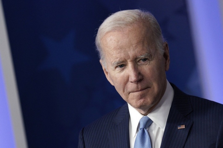 Joe Biden
