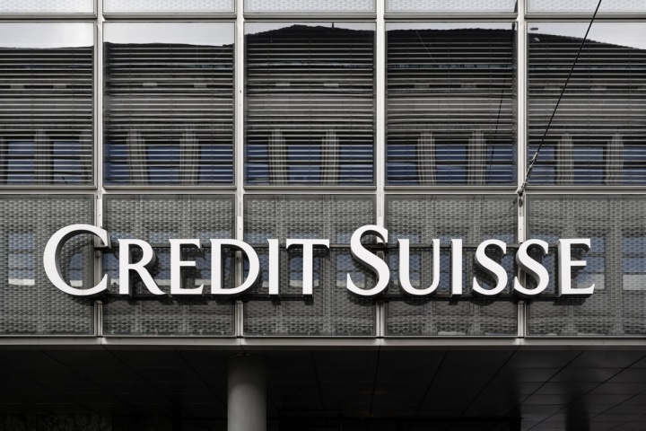 Vyřeší se situace s Credit Suisse?