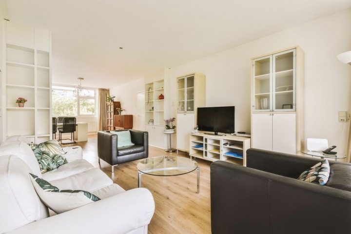 Vzdušný byt nemusí mít desítky metrů čtverečních