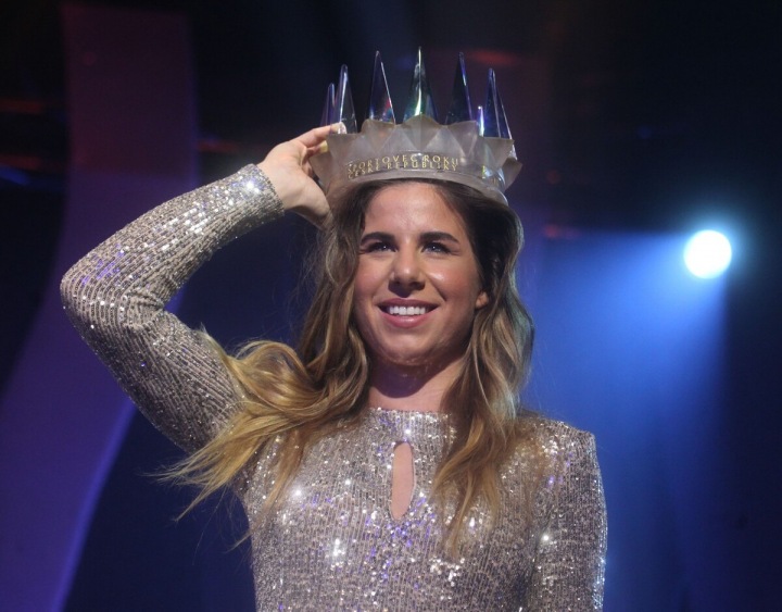 Sportovkyní roku se stal Ester Ledecká