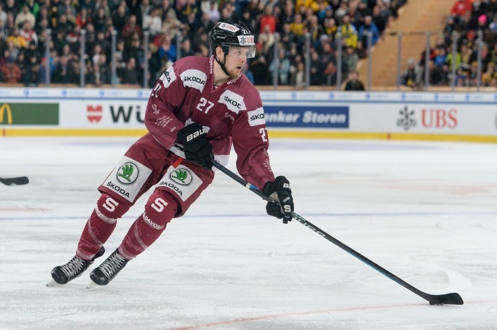 Útočník už dres Sparty oblékat nebude, nezahraje si už ani v České reprezentaci. 