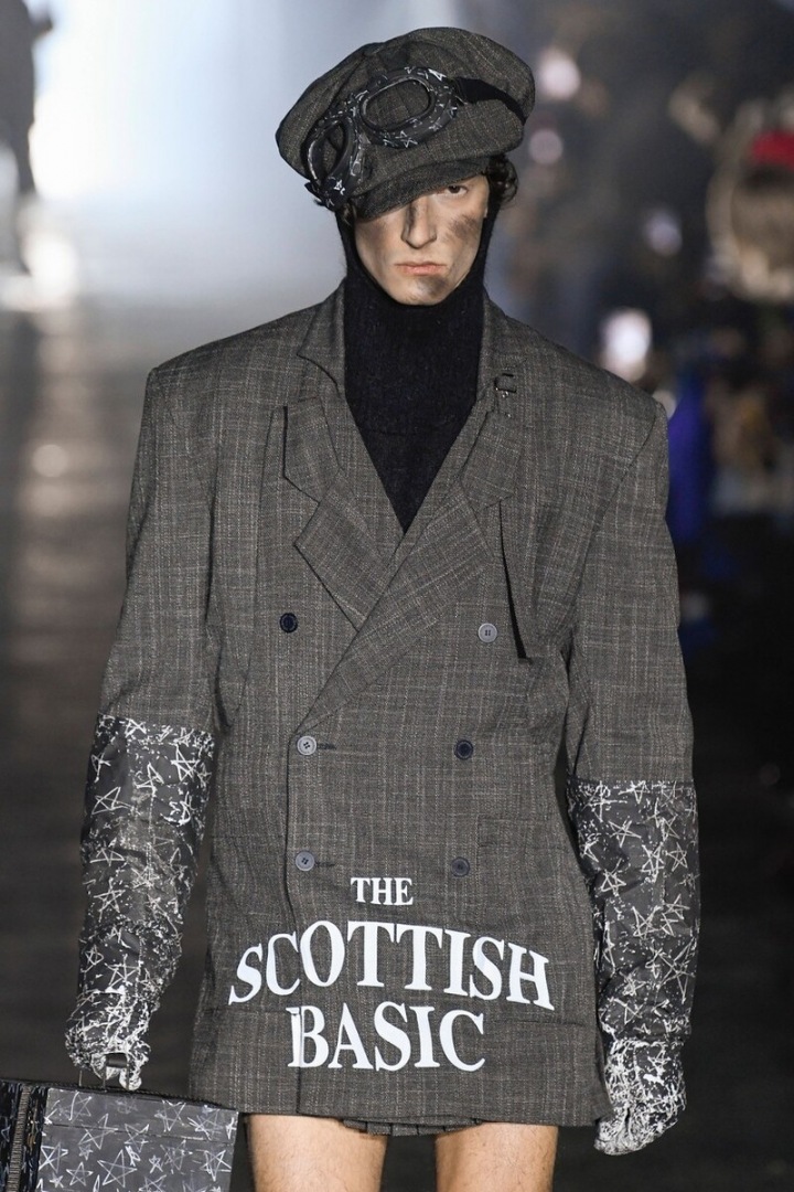 Charles Jeffrey Loverboy