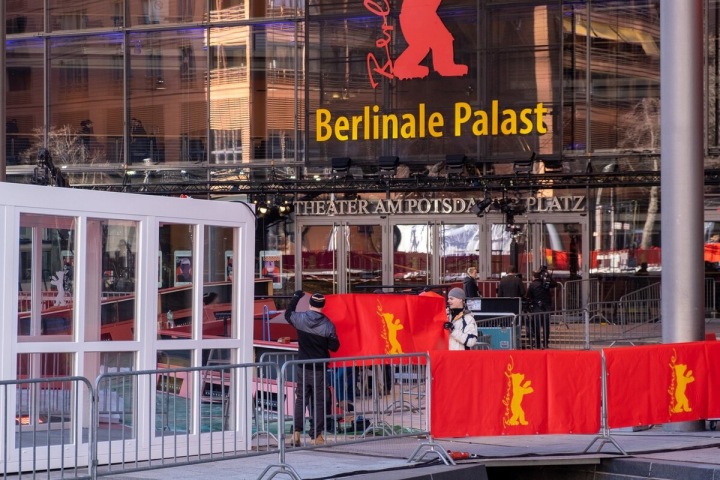 Přípravy na filmový festival vrcholí