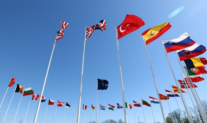 Finsko doplní země NATO