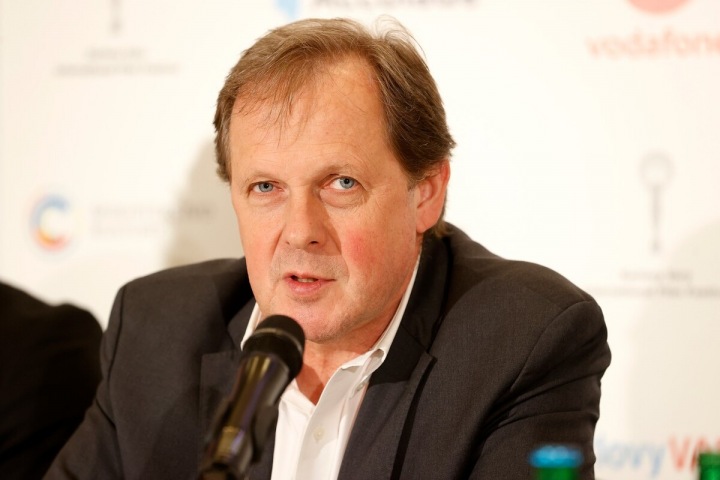 Stane se Petr Dvořák opět šéfem ČT?