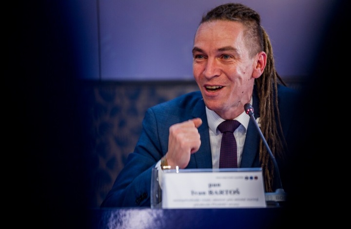 Ivan Bartoš slibuje eDoklady již tento rok 