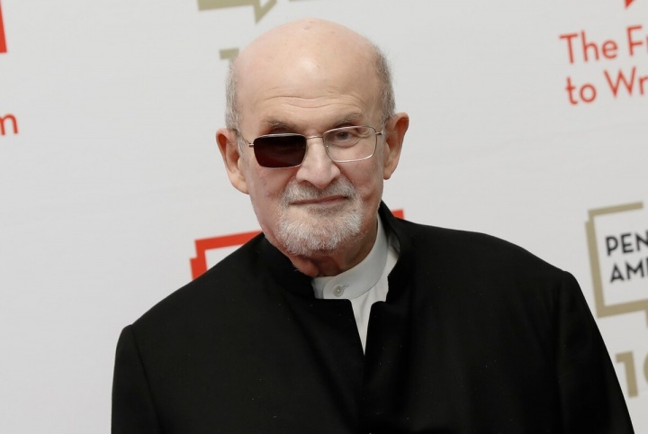 Autor vydá další svoji knihu