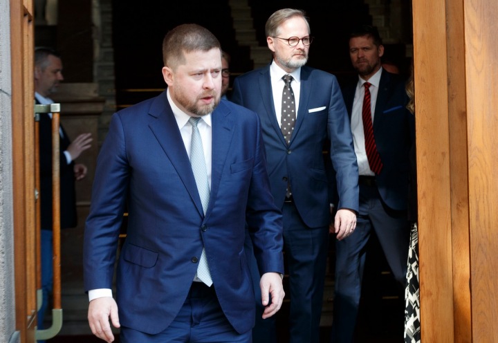 Aleš Michl vidí ve zlatu další potenciál