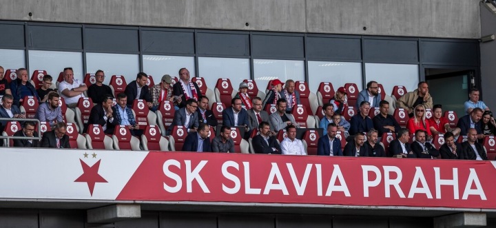 Fotbalový klub má nového silného partnera