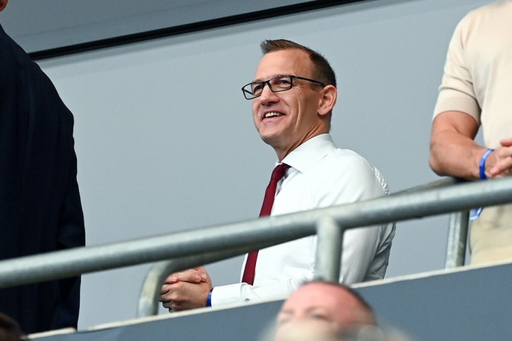 Akvizici firmy Atos nemá ještě Křetínský jistou