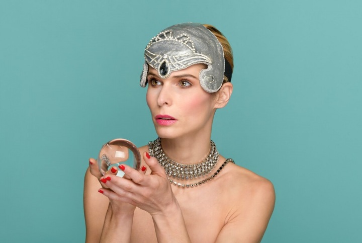 Mohou kartářky předpovědět náš osud?