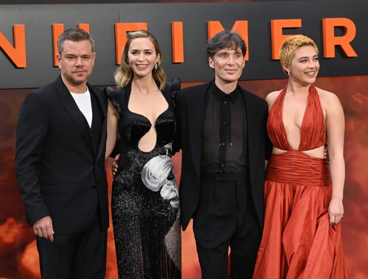 Herecké obsazení dlouho očekávané premiéry