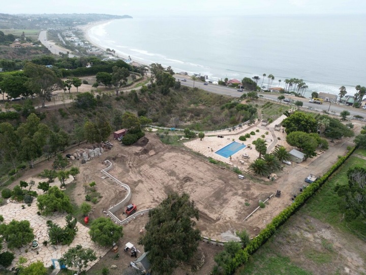 Bude to nový ráj Sussexů?