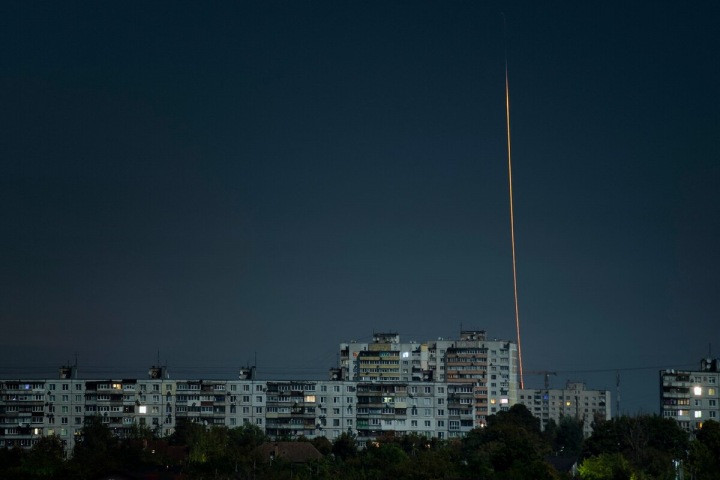 Belgorod zažil útok ukrajinského dronu