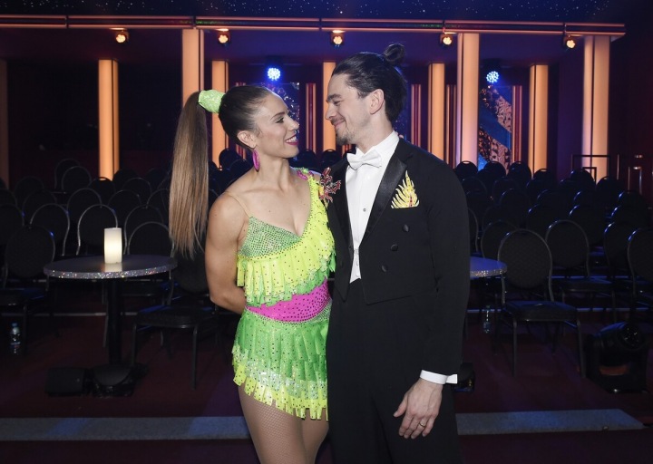 Eva a Marek Adamczykovi