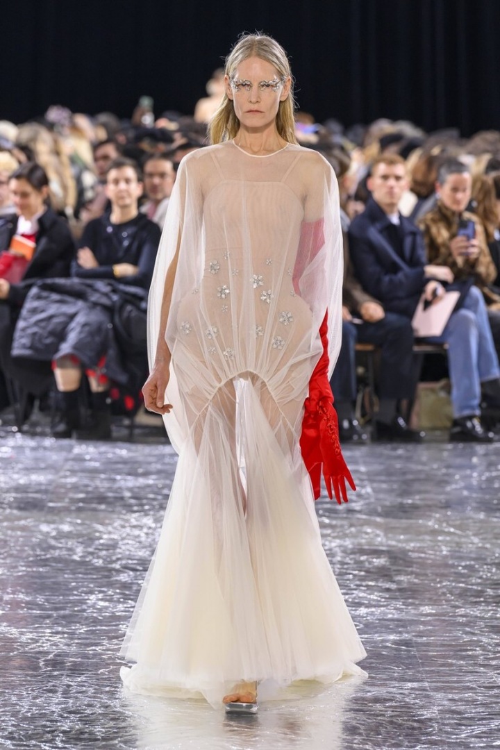 Haute Couture, Jean Paul Gaultier x Simone Rocha