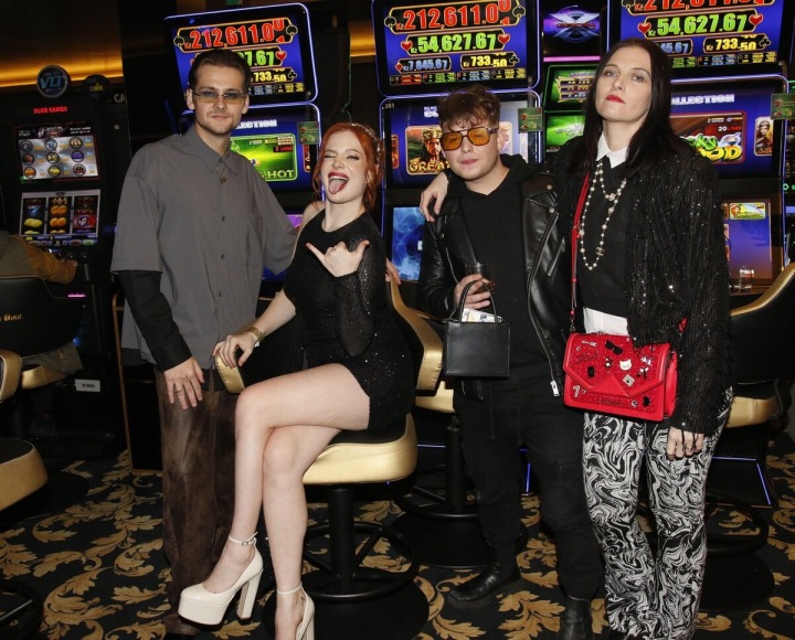 Iva Frühlingová na odvážný výstřih nesázela